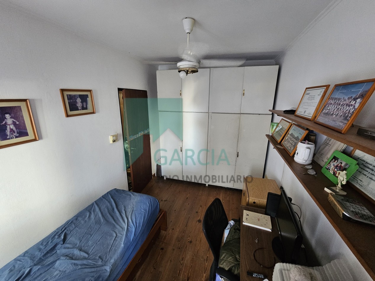 SE VENDE CASA ZONA CENTRO LISTA PARA ENTRAR A VIVIR