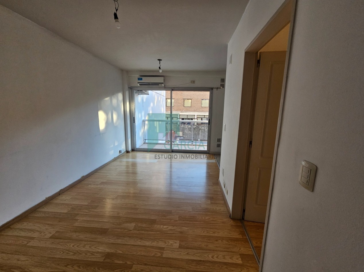 SE ALQUILA DEPARTAMENTO DE UN DORMITORIO ZONA PARQUE URQUIZA