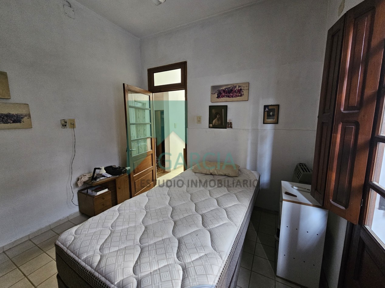 SE VENDE CASA ZONA CENTRO LISTA PARA ENTRAR A VIVIR