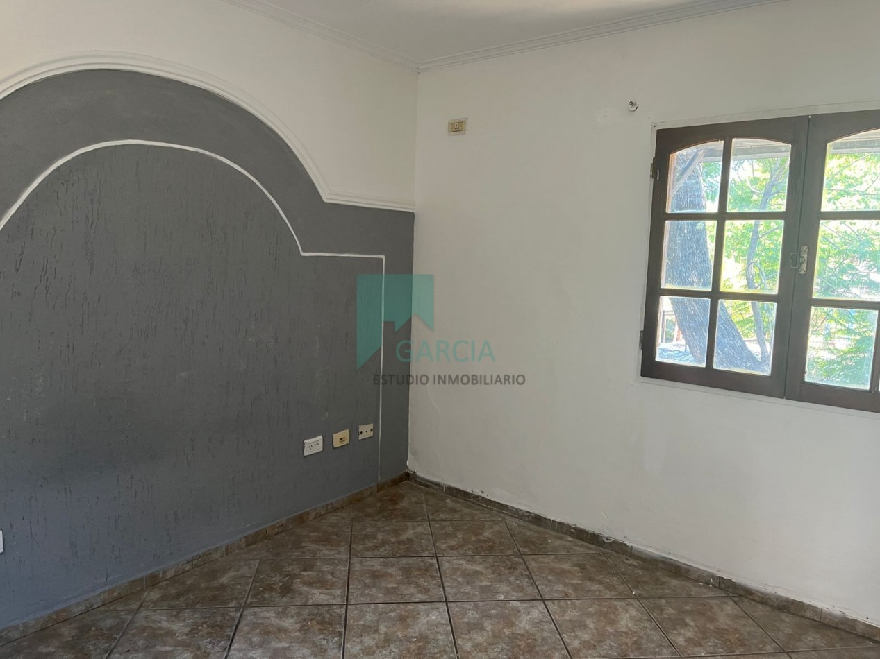 En venta departamento un dormitorio !