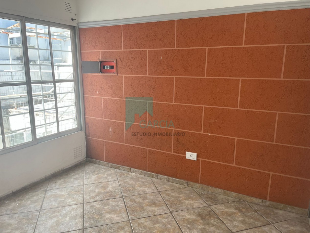 En venta departamento un dormitorio !
