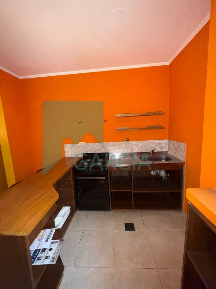 VENDO CASA EN PH EN PLANTA BAJA ZONA MAIPU E IRIGOYEN 