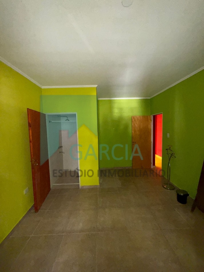 VENDO CASA EN PH EN PLANTA BAJA ZONA MAIPU E IRIGOYEN 