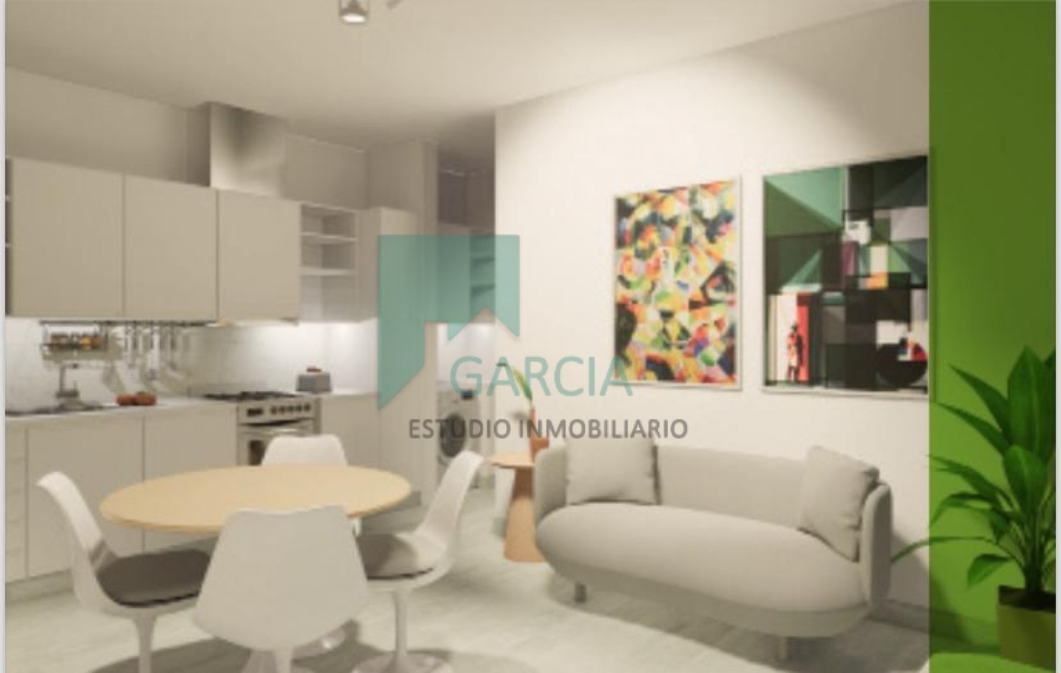 En venta departamentos zona centro monoambiente, uno y tres dormitorios !