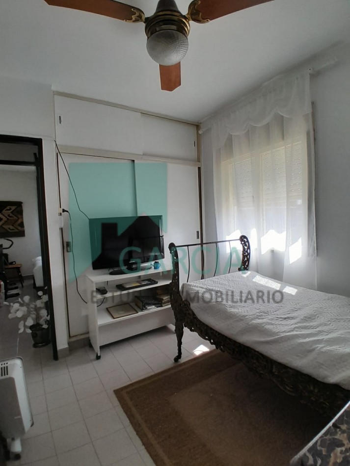 En venta departamento de dos dormitorios !