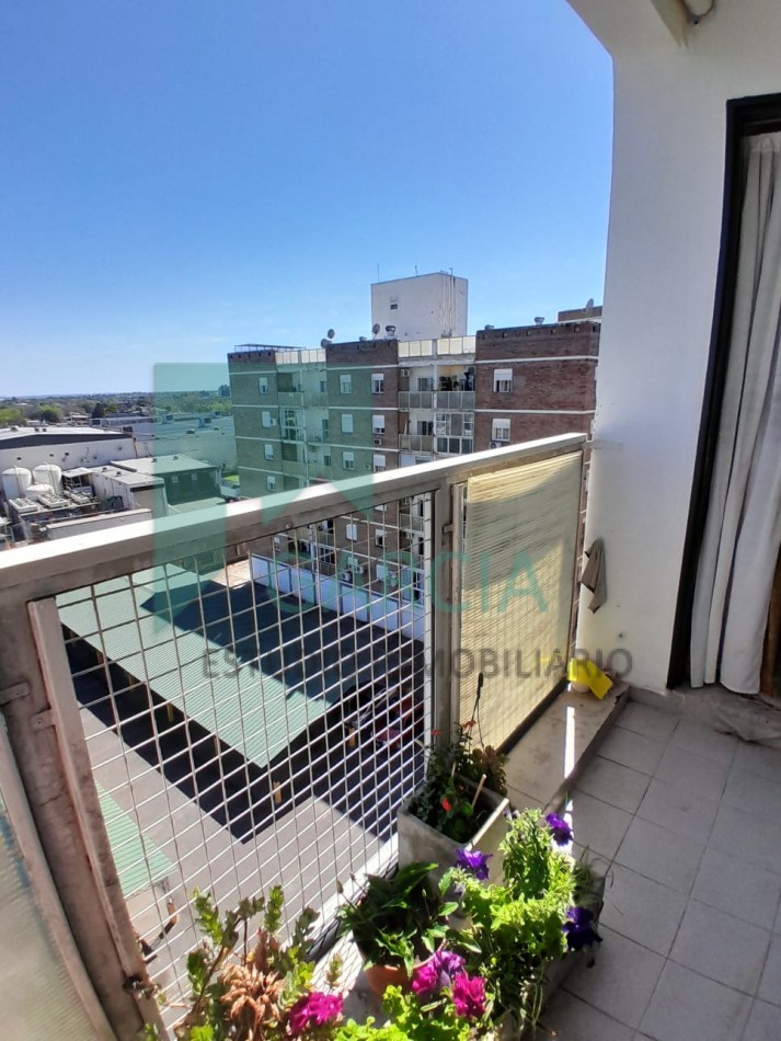 En venta departamento de dos dormitorios !