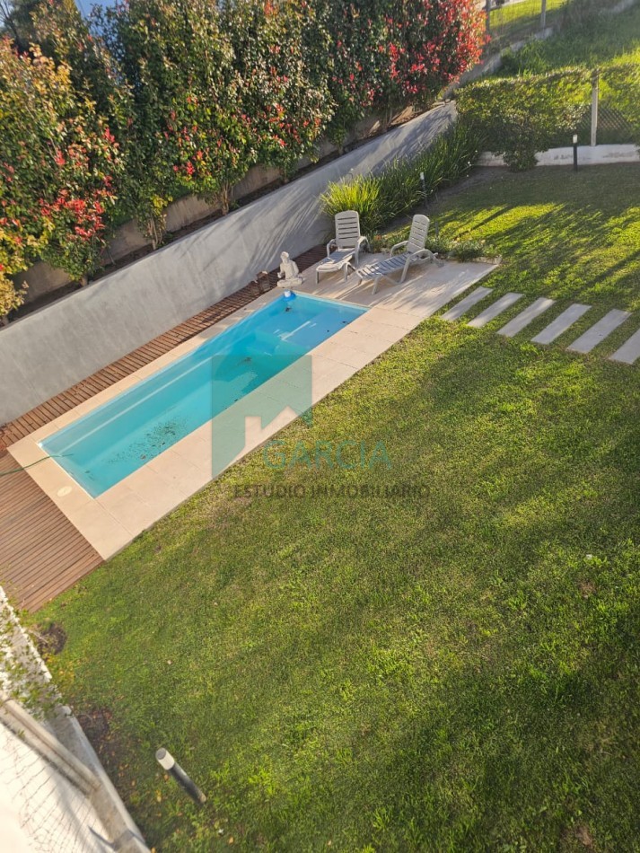 SE VENDE CASA ZONA ACCESO NORTE