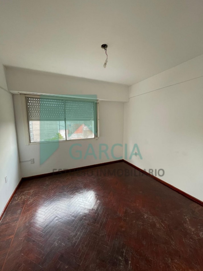 SE VENDE DEPARTAMENTO ZONA PARQUE