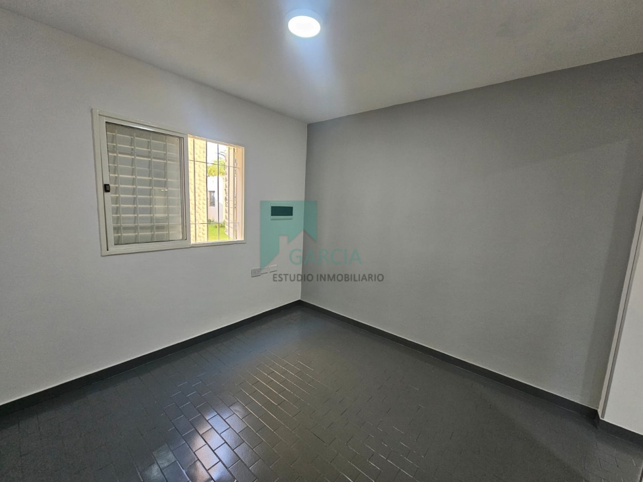 Vendo Dpto 2 dorm Planta Baja zona Centro