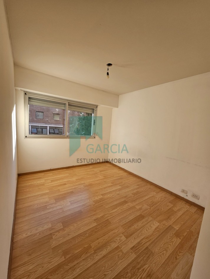 SE ALQUILA DEPARTAMENTO DE UN DORMITORIO ZONA PARQUE URQUIZA