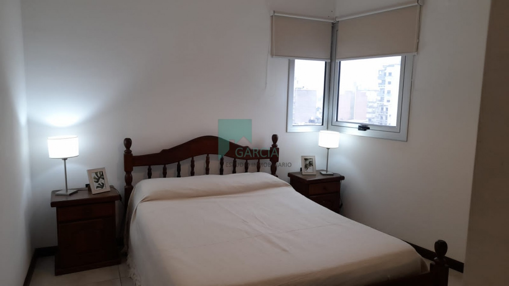 Alquilo Dpto 1 dorm zona Centro