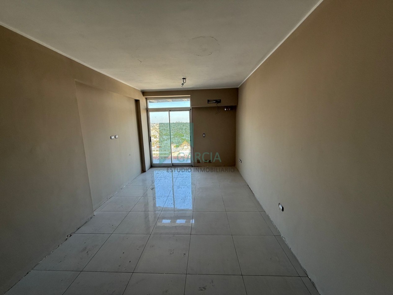 SE VENDE DEPARTAMENTO A ESTRENAR ZONA PLAZA SAENZ PEÑA