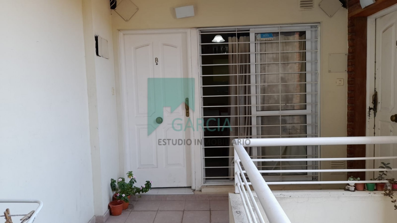 EN VENTA DEPARTAMENTO DE UN DORMITORIO CON ASCENSOR DENTRO DE BOULEVARES !