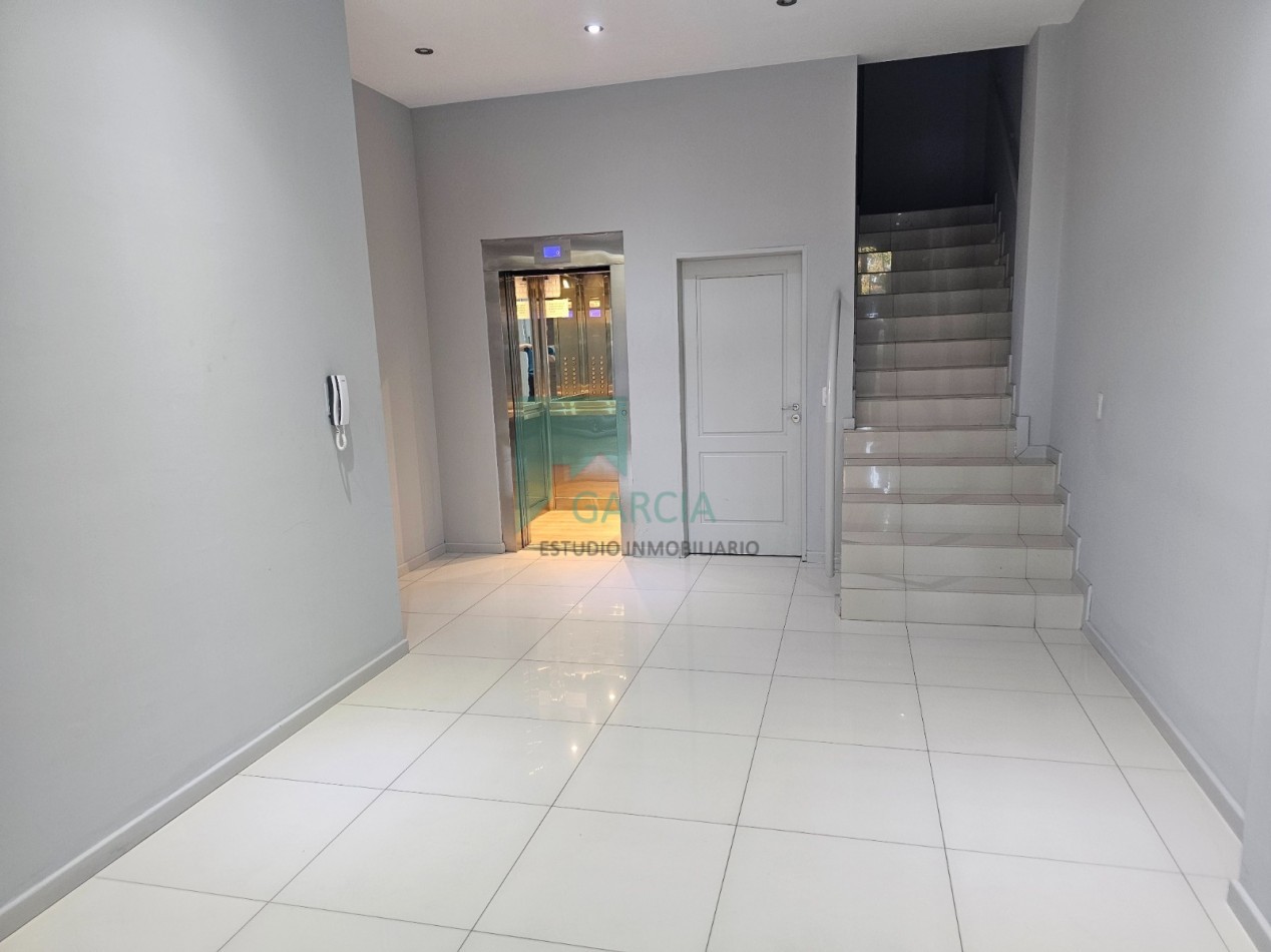 SE ALQUILA DEPARTAMENTO DE UN DORMITORIO ZONA PARQUE URQUIZA