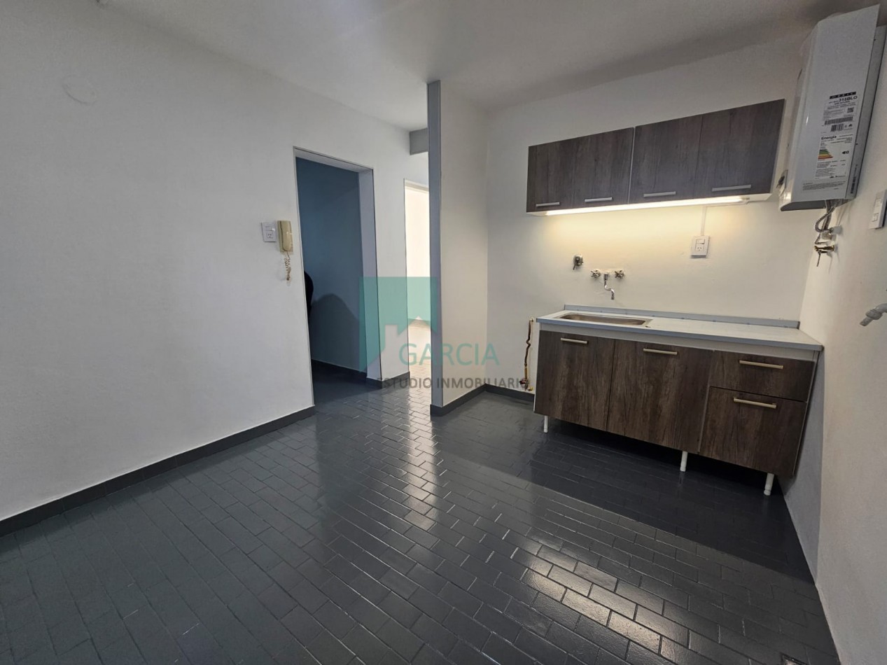 Vendo Dpto 2 dorm Planta Baja zona Centro