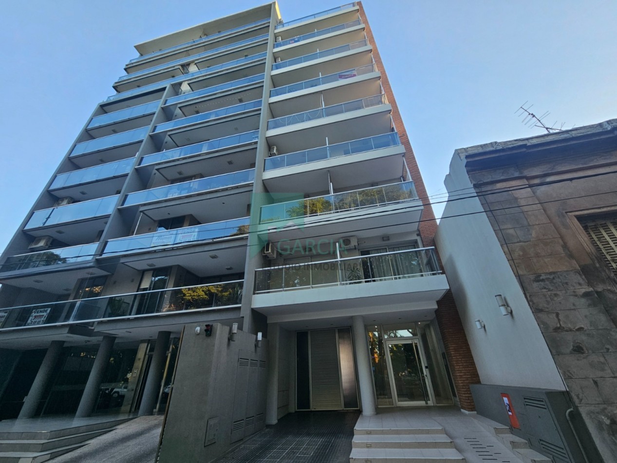 SE ALQUILA DEPARTAMENTO DE UN DORMITORIO ZONA PARQUE URQUIZA