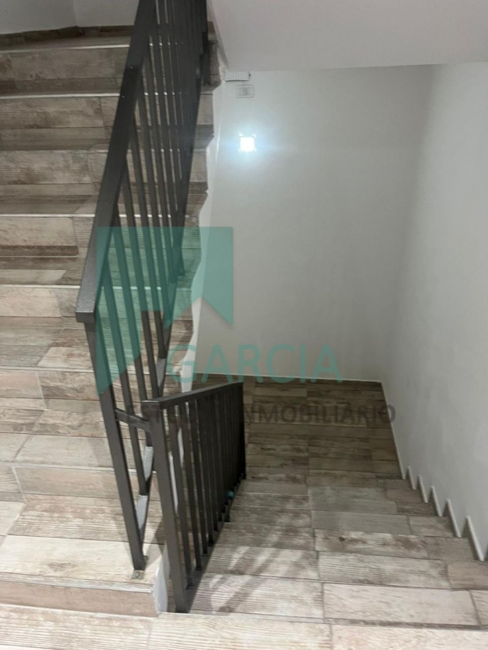 En venta departamento amoblado un dormitorio zona centro !