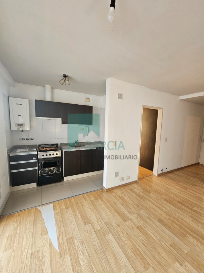 SE ALQUILA DEPARTAMENTO DE UN DORMITORIO ZONA PARQUE URQUIZA