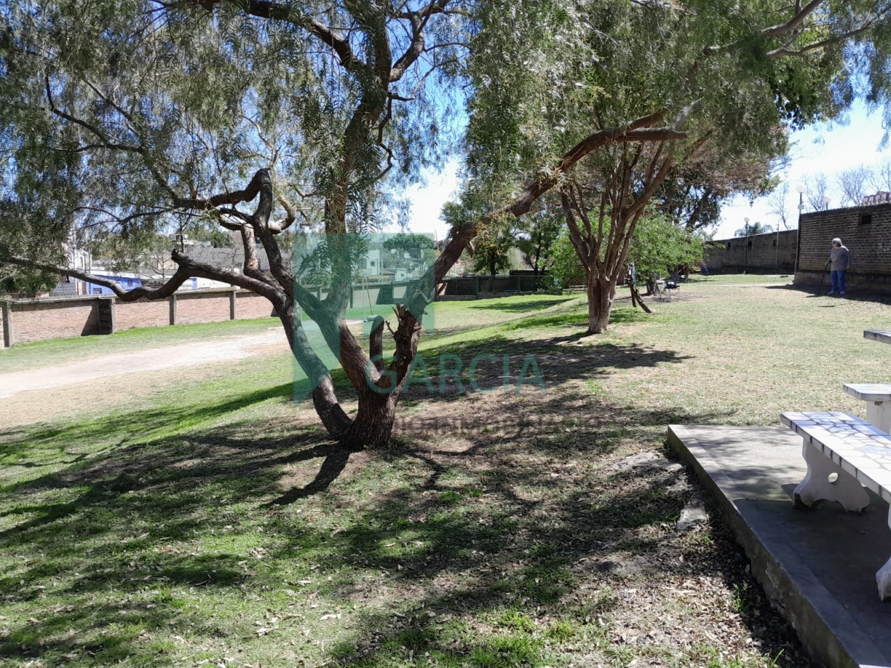 En venta departamento de dos dormitorios !