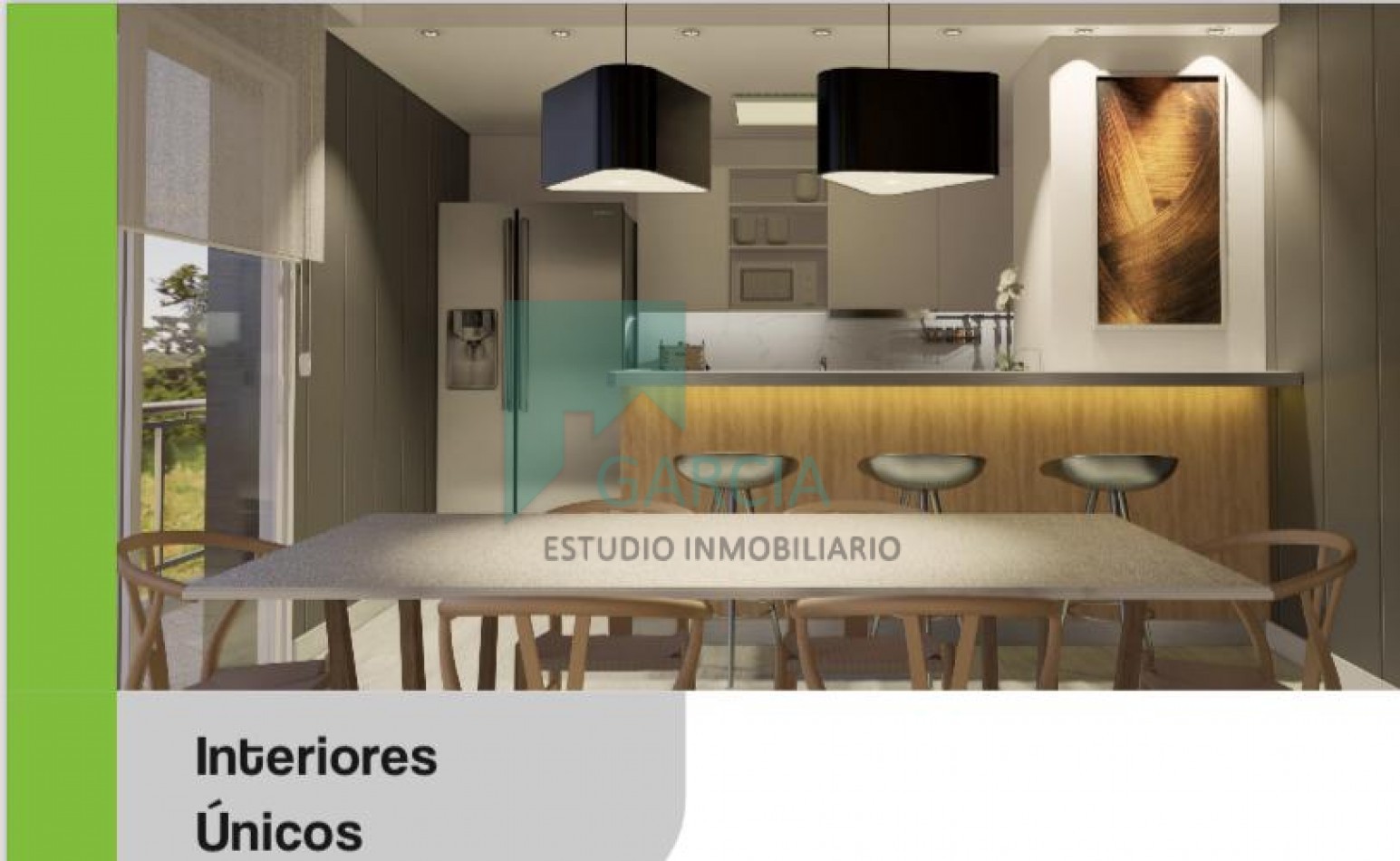 En venta departamentos zona centro monoambiente, uno y tres dormitorios !