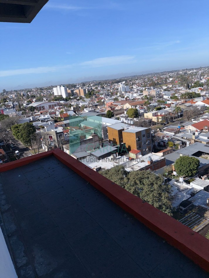 SE VENDE DEPARTAMENTO A ESTRENAR ZONA PLAZA SAENZ PEÑA