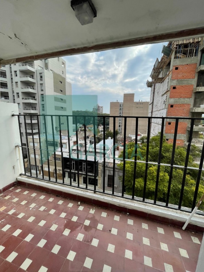 SE VENDE DEPARTAMENTO ZONA PARQUE