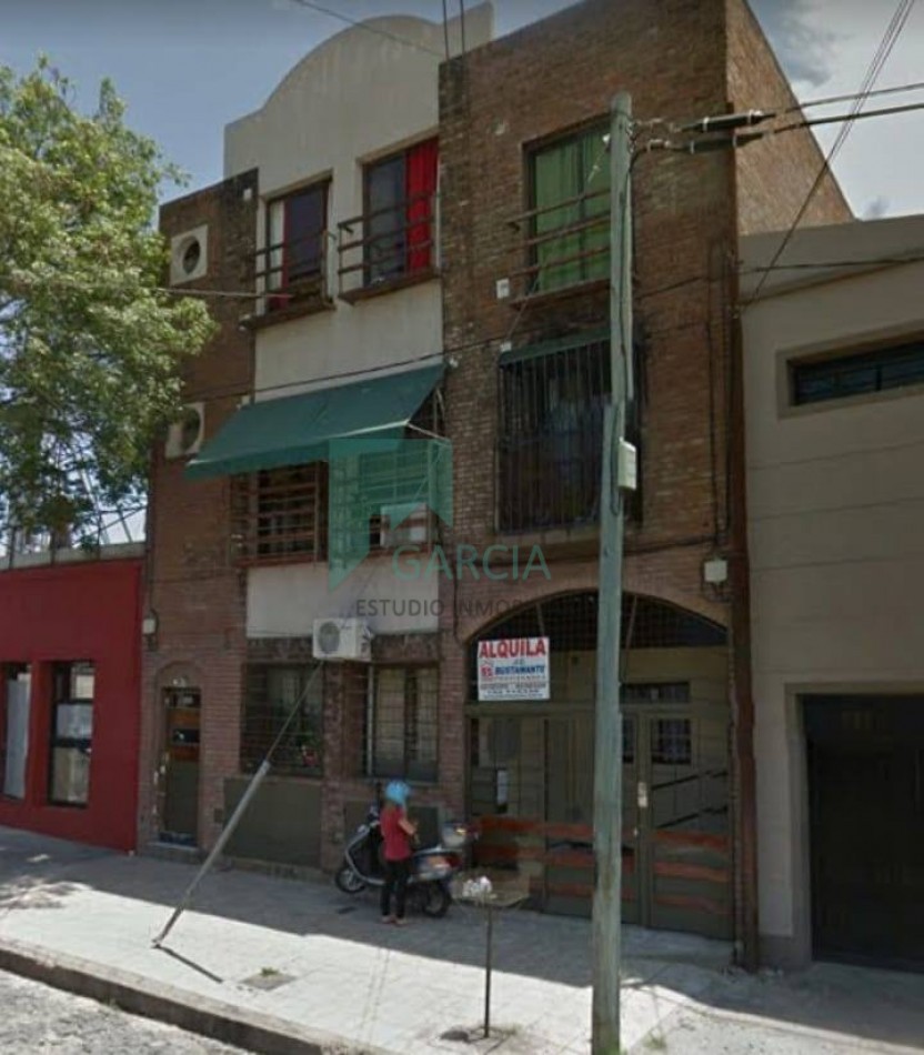 En venta departamento un dormitorio !