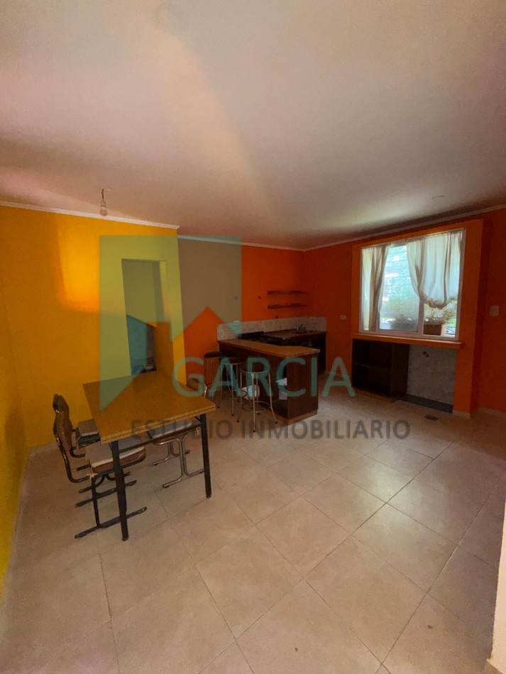 VENDO CASA EN PH EN PLANTA BAJA ZONA MAIPU E IRIGOYEN 