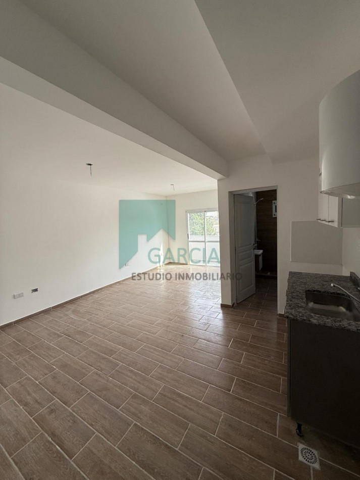 Vendo Monoambientes a Estrenar Pasaje Matienzo zona Centro