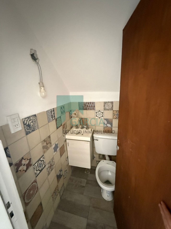 Se vende duplex zona Paracao