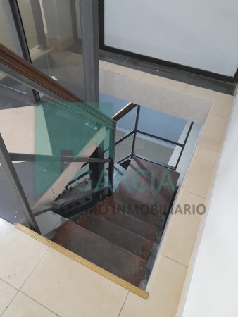 VENDO OFICINA ZONA CENTRO PARQUE !