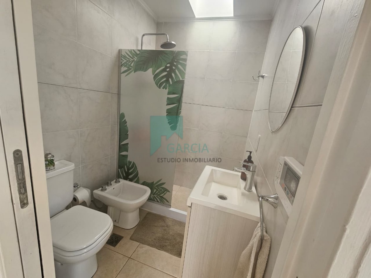 Vendo casa moderna zona Artigas y O Higgins