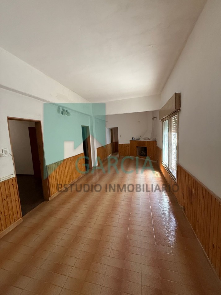 Se vende casa Barrio Santa Lucia