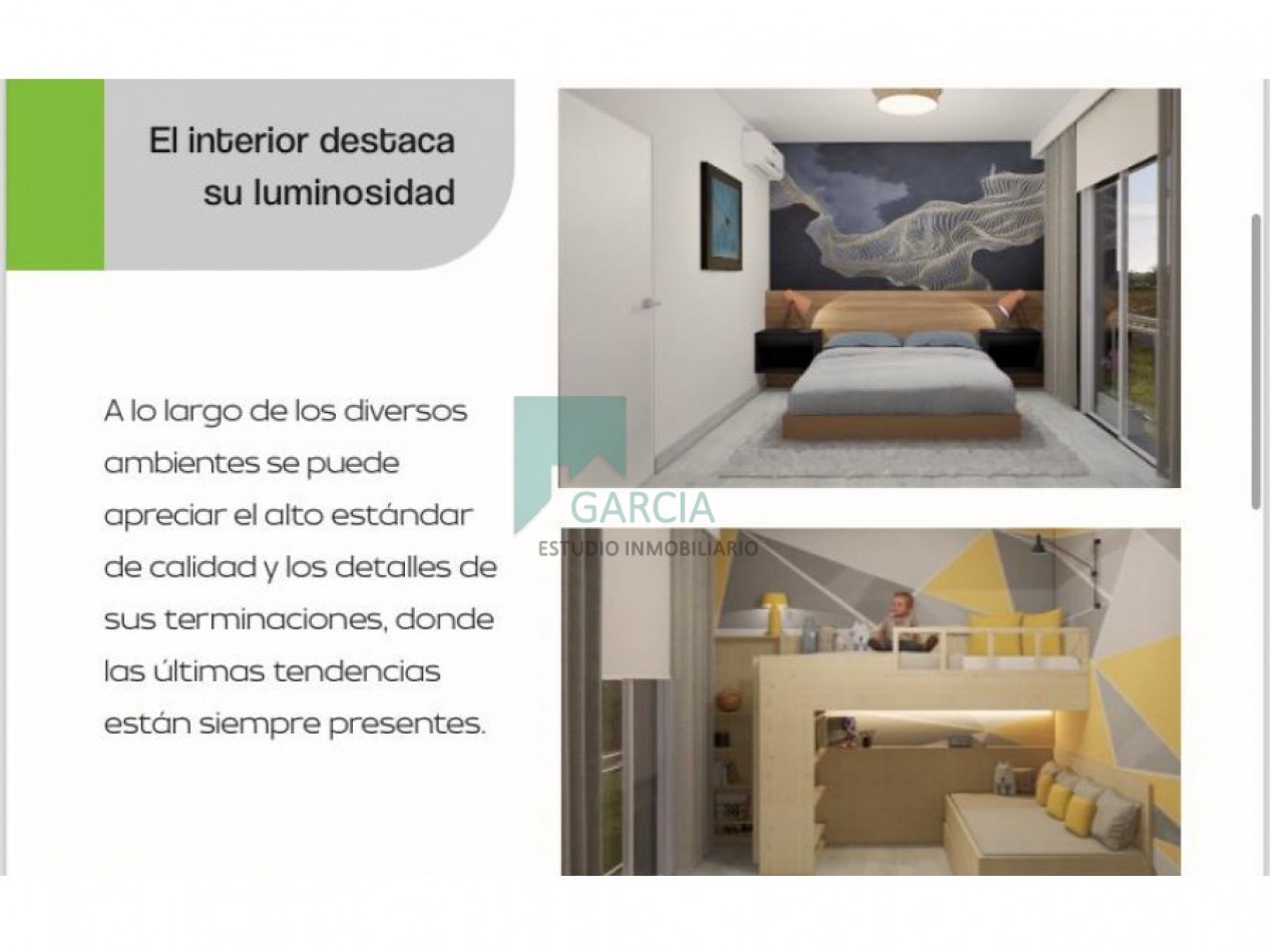 Vendo monoambientes, dpto 1 y 3 dormitorios, cochera ,lokers y un local zona Centro!