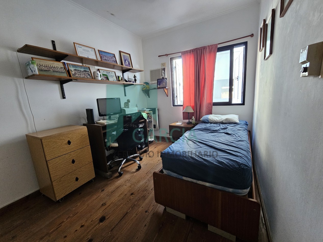 SE VENDE CASA ZONA CENTRO LISTA PARA ENTRAR A VIVIR