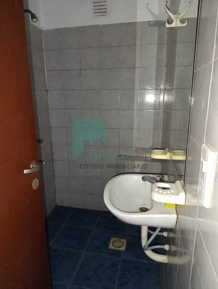 VENDO DPTO ZONA PLAZA SAENZ PEÑA IDEAL INVERSORES!