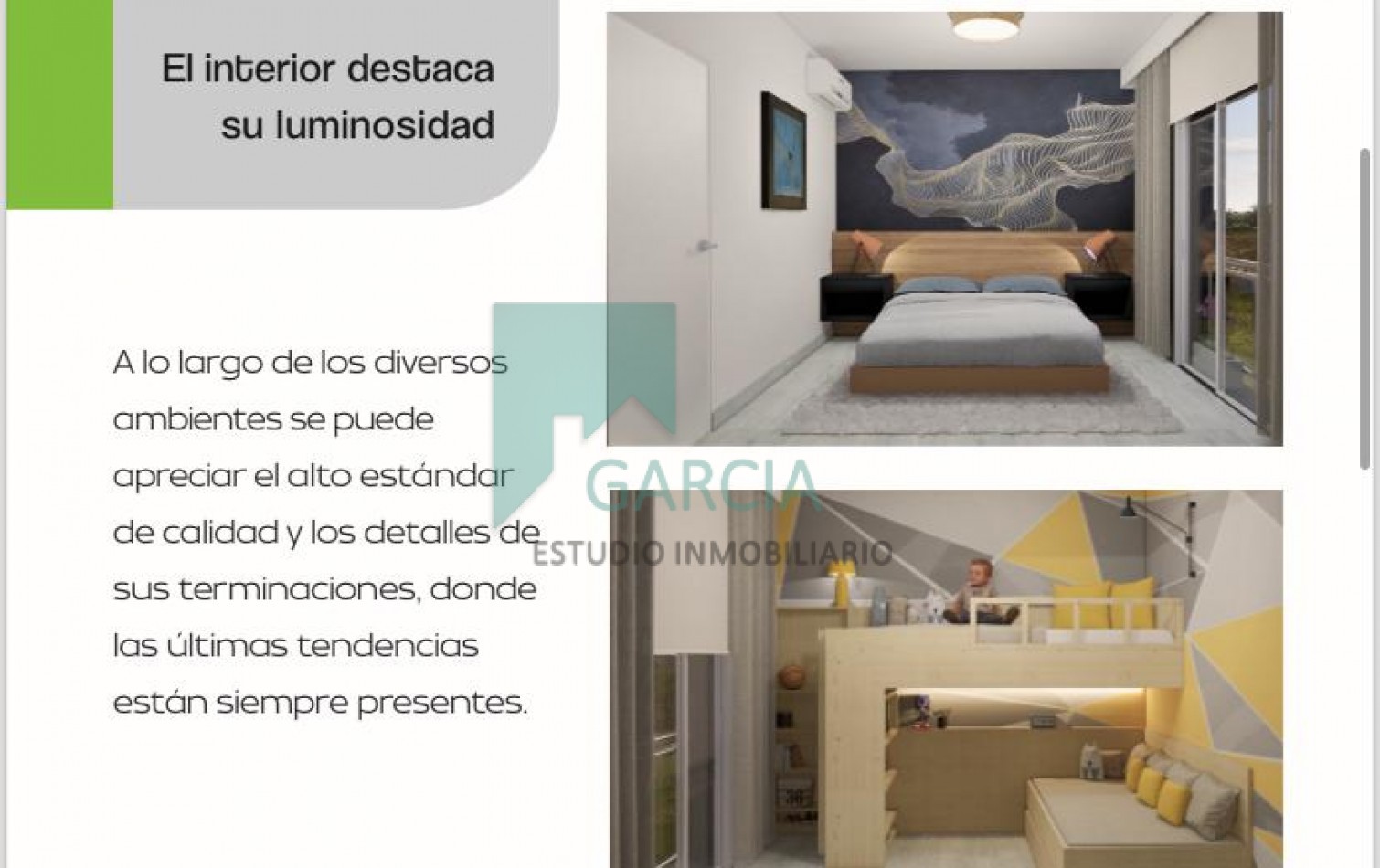 En venta departamentos zona centro monoambiente, uno y tres dormitorios !