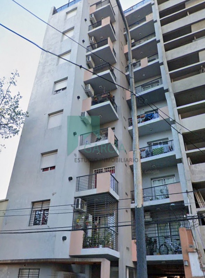 Se vende departamento de un dormitorio zona centro
