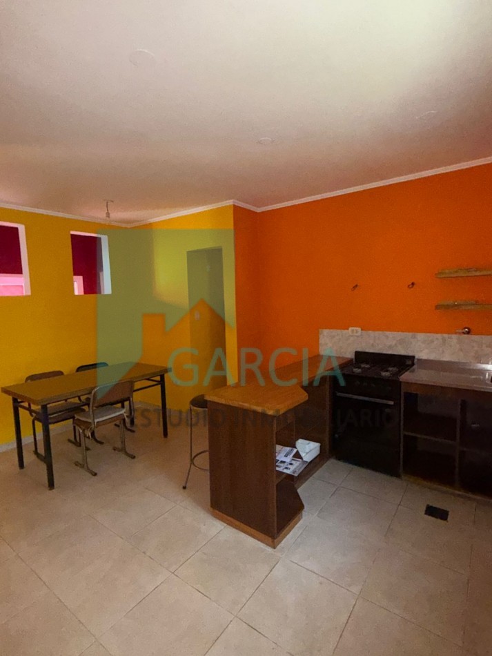 VENDO CASA EN PH EN PLANTA BAJA ZONA MAIPU E IRIGOYEN 