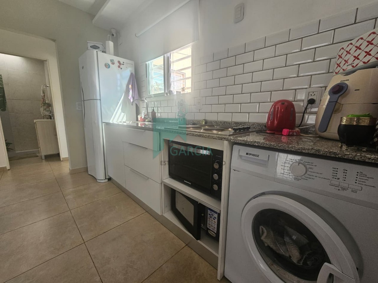 Vendo casa moderna zona Artigas y O Higgins