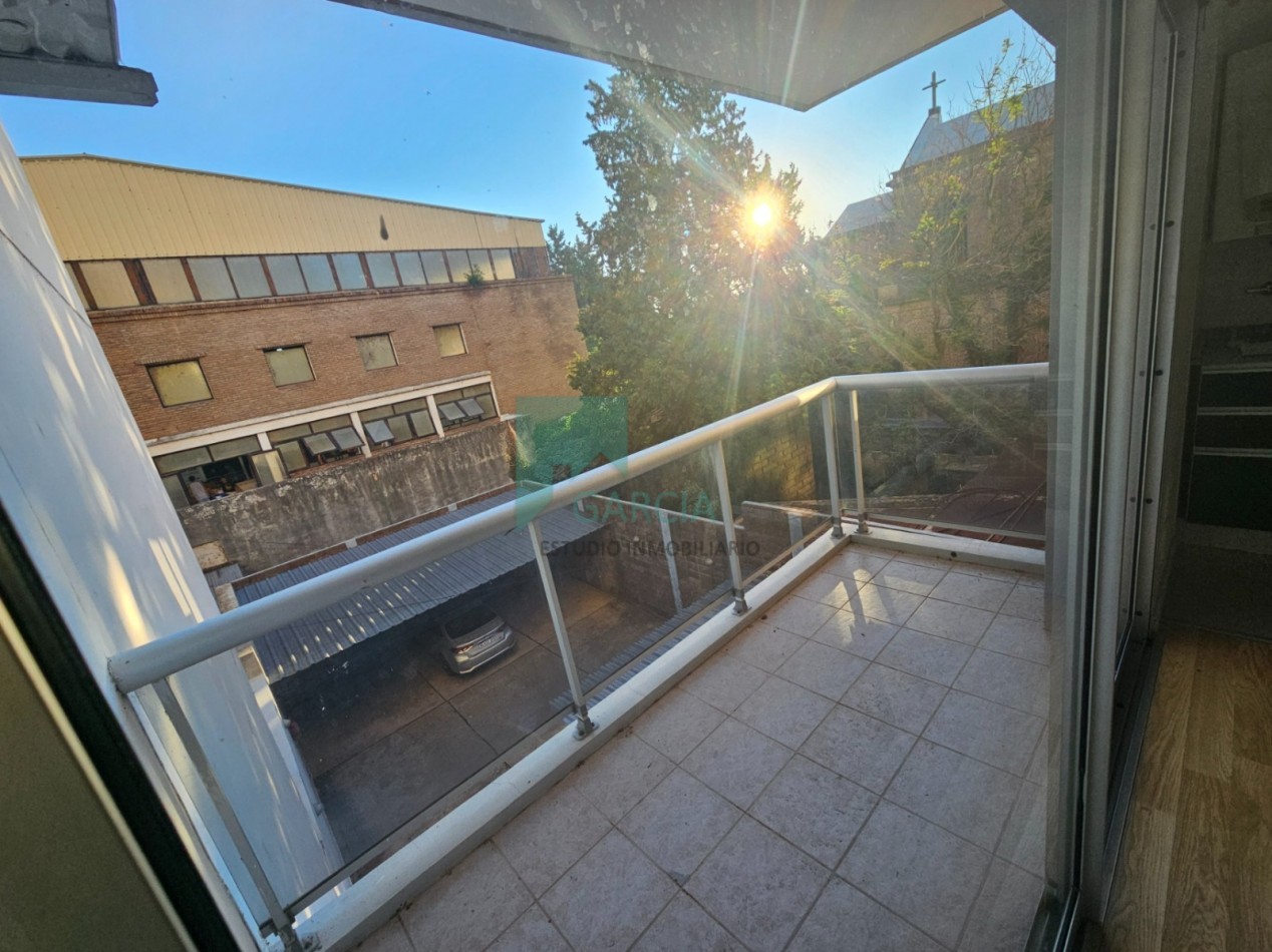 SE ALQUILA DEPARTAMENTO DE UN DORMITORIO ZONA PARQUE URQUIZA