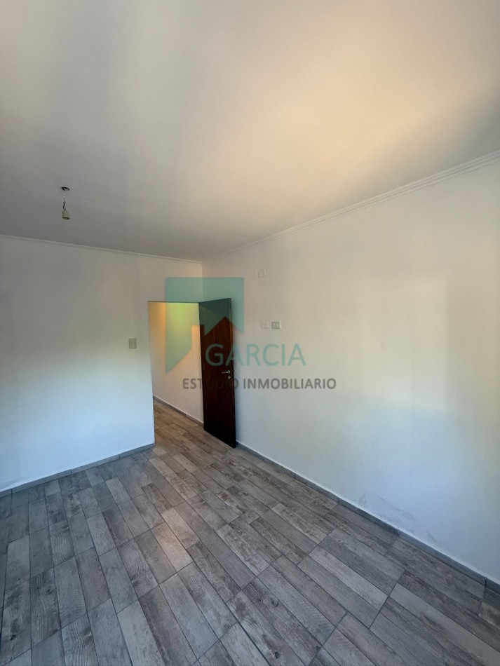 Se vende duplex zona Paracao