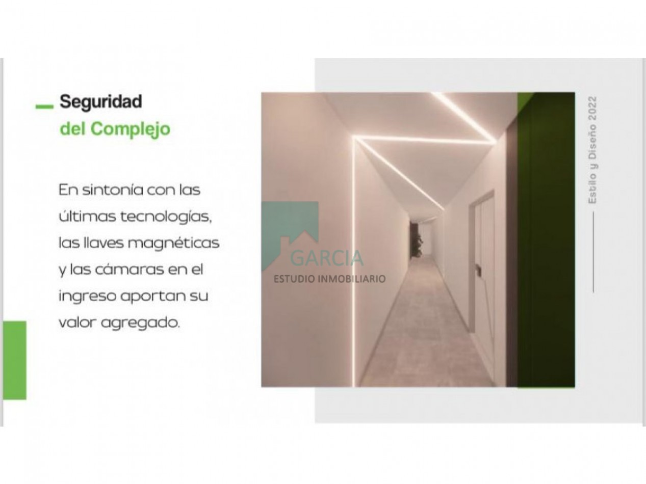 Vendo monoambientes, dpto 1 y 3 dormitorios, cochera ,lokers y un local zona Centro!