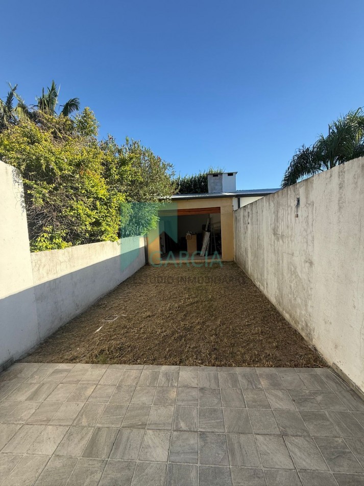 Se vende duplex zona Paracao