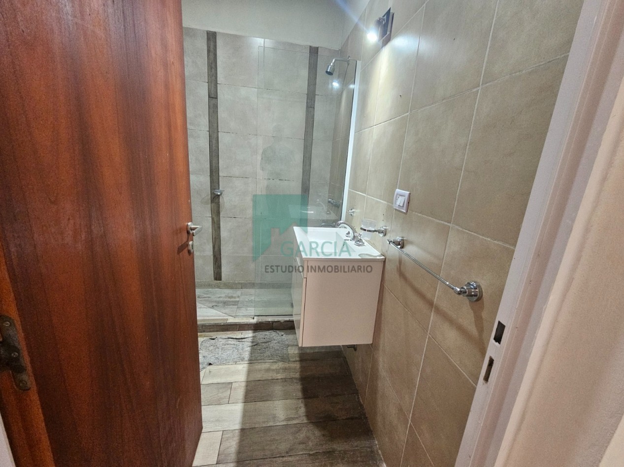 SE ALQUILA CASA DE 3 DORMITORIOS ZONA LA TOMA