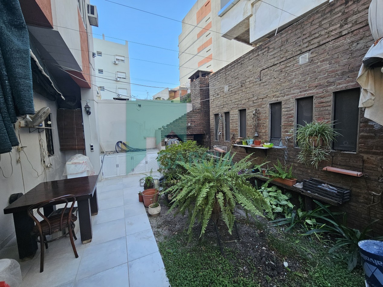 SE VENDE CASA ZONA CENTRO LISTA PARA ENTRAR A VIVIR