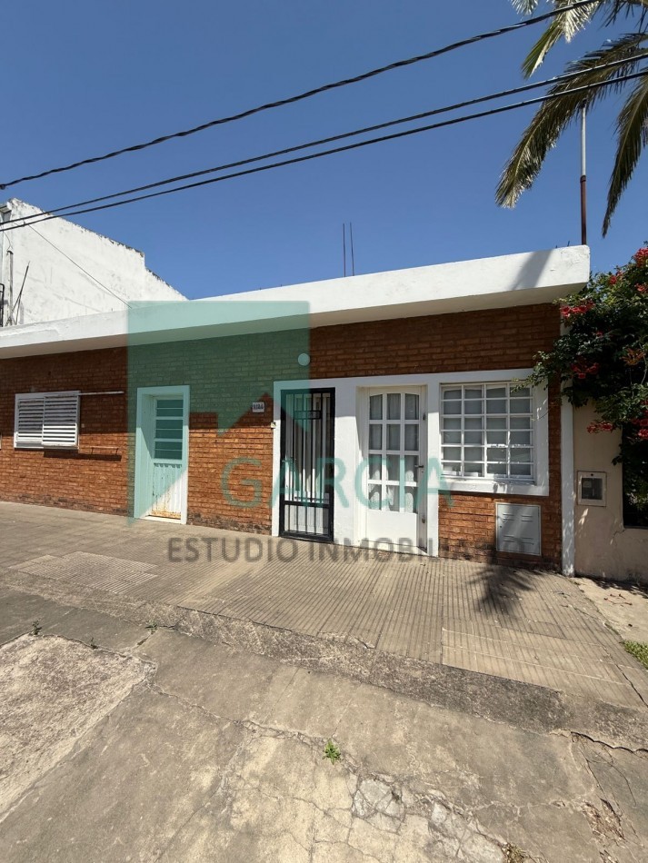 Se vende casa Barrio Santa Lucia