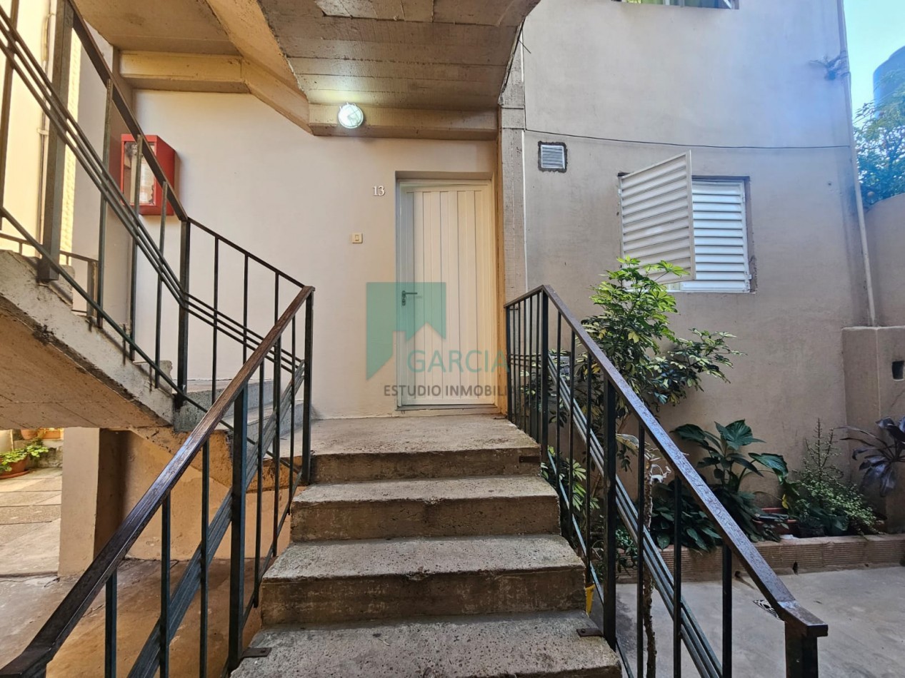 Vendo Dpto 2 dorm Planta Baja zona Centro