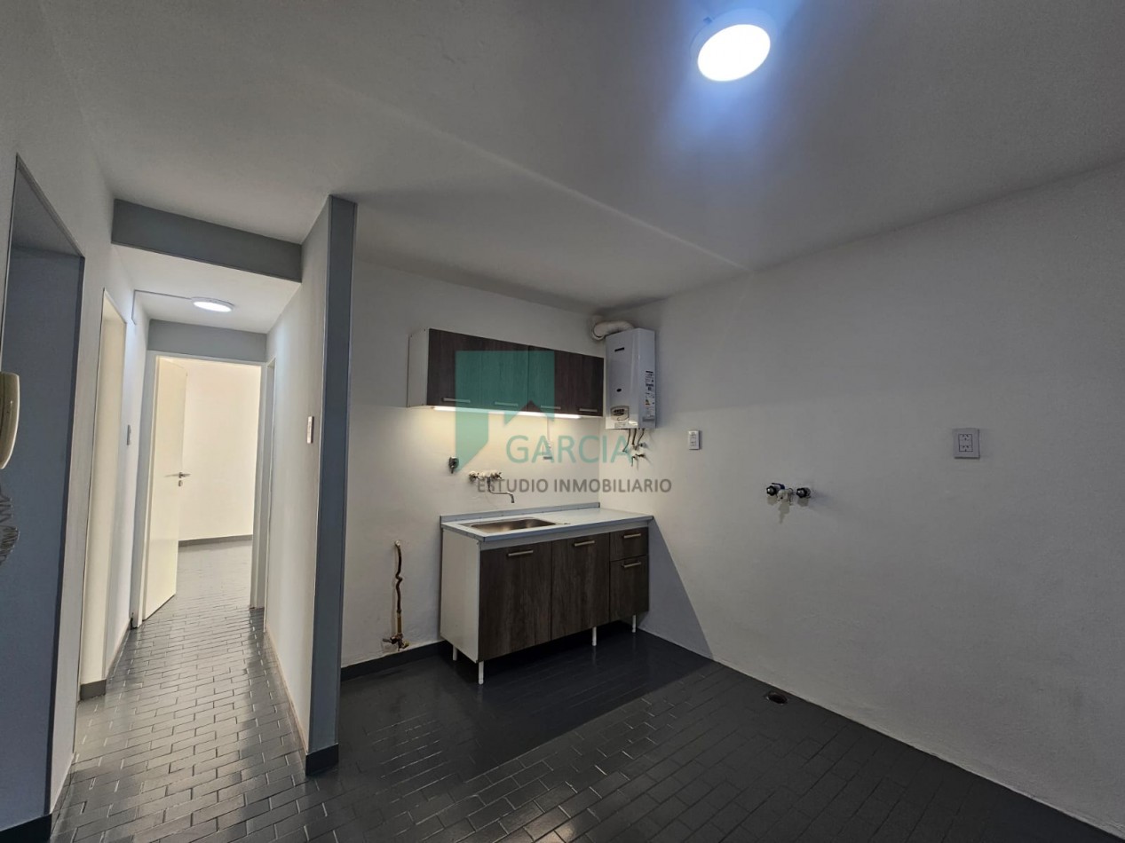 Vendo Dpto 2 dorm Planta Baja zona Centro