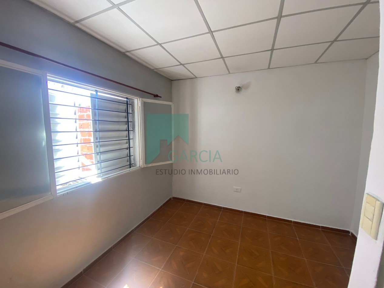 VENDO CASA 2/3 DORM. EN COLONIA AVELLANEDA